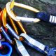 I rinvii da arrampicata: tanto semplici e tanto importanti