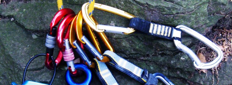 I rinvii da arrampicata: tanto semplici e tanto importanti