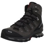 Salomon Quest 4D GTX