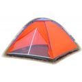 Tenda da campeggio 3 posti economica