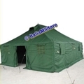 tenda protezione civile