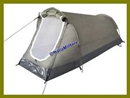 tenda tunnel militare