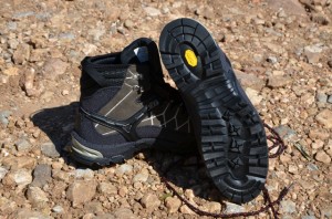 Salewa MS Alp Trainer MID GTX