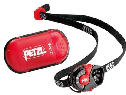 Petzl e lite