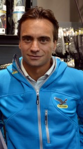 Daniele Nardi