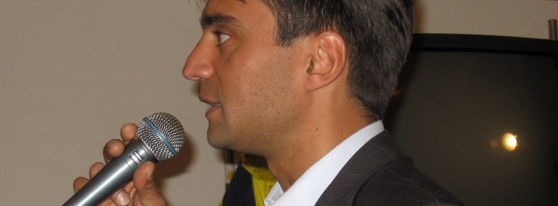 Daniele Nardi