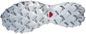 Scarpe trail running Salomon Snowcross CS