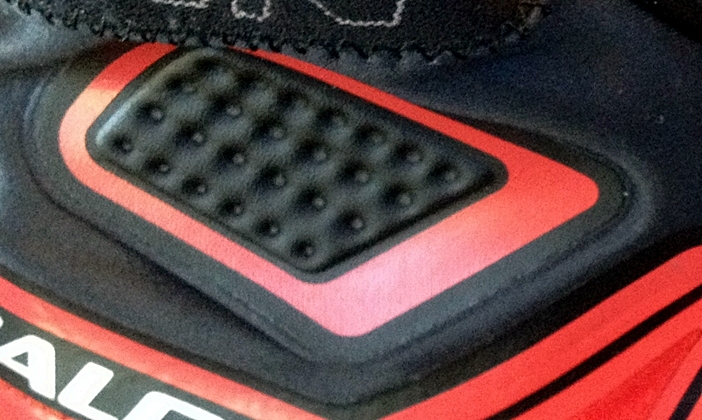 Scarpe trail running Salomon Snowcross CS