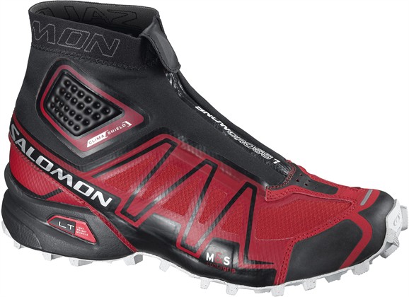 Scarpe trail running Salomon Snowcross CS