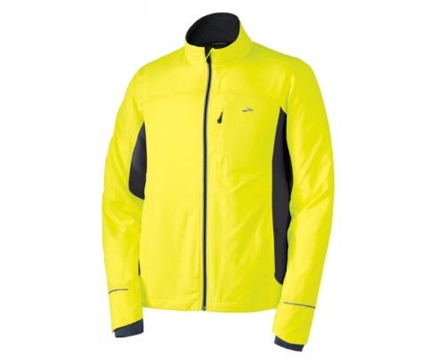 Brooks Nightlife III man