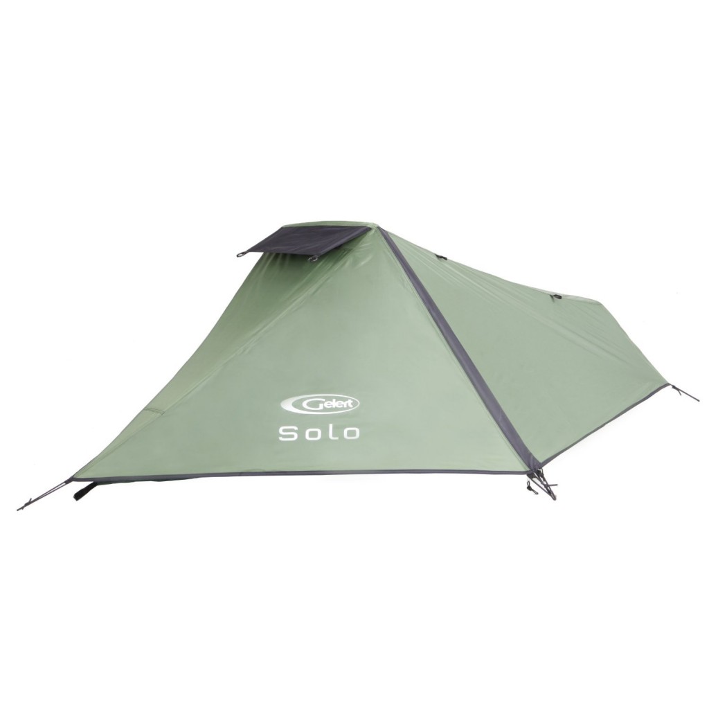 Gelert Solo tenda da campeggio