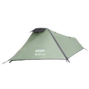 Recensione Gelert Solo, tenda da campeggio monoposto per viaggiatori spartani