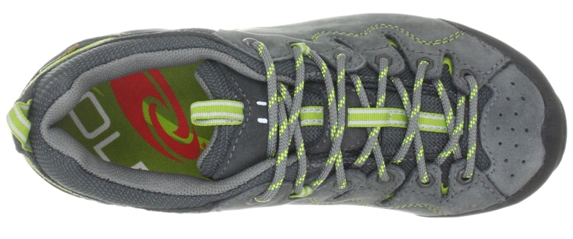 Haglöfs Vertigo Q GT scarpe trekking donna