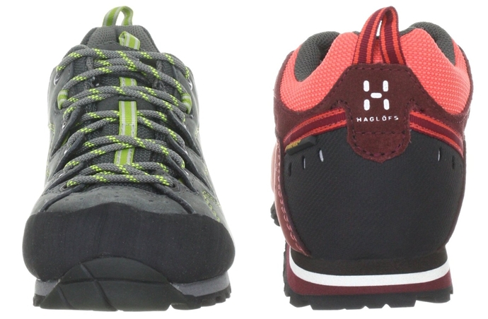 Haglöfs Vertigo Q GT scarpe hiking