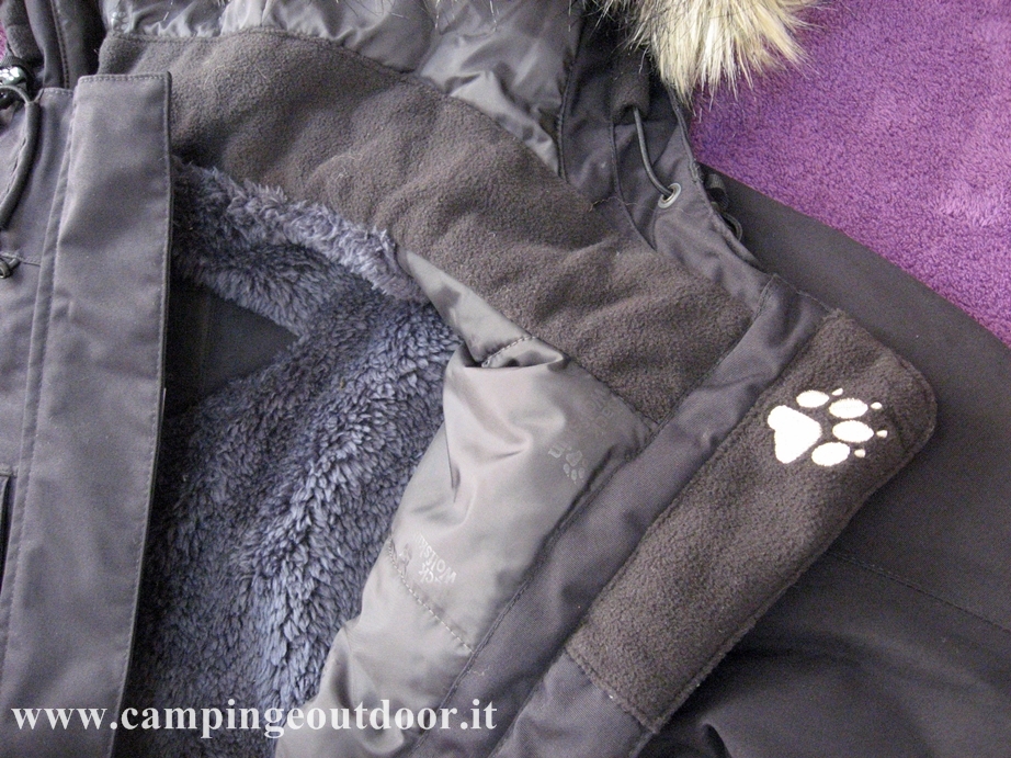 Jack Wolfskin Fairbanks (6)