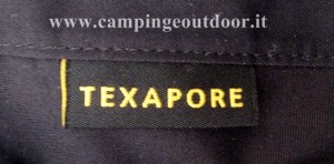 Jack Wolfskin Fairbanks texapore