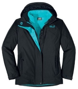 Jack Wolfskin Frozen Elements