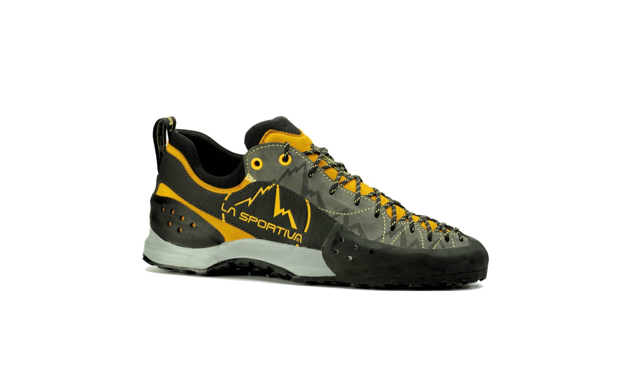 Scarpe trekking approach La Sportiva Ganda o Gandalf
