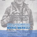 News: giornata dedicata a Mario Merelli a Vertova.