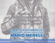 News: giornata dedicata a Mario Merelli a Vertova.