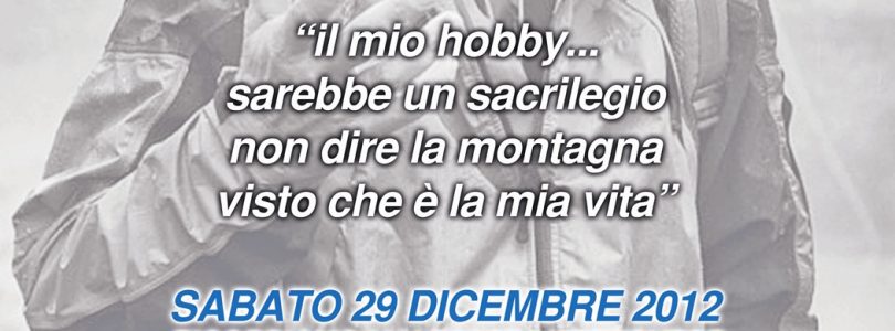 News: giornata dedicata a Mario Merelli a Vertova.