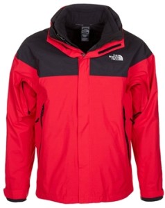 The North Face Stratos Triclimate