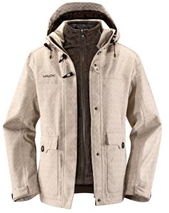 Vaude Cresto