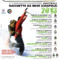 News: Ciaspolcup 2013 in partenza il 29 dicembre, Salewa prepara ciaspole per tutti!