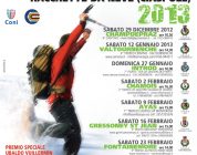 News: Ciaspolcup 2013 in partenza il 29 dicembre, Salewa prepara ciaspole per tutti!