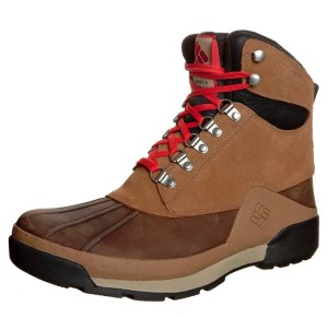 Recensione Columbia Bugaboot: inverno al caldo!