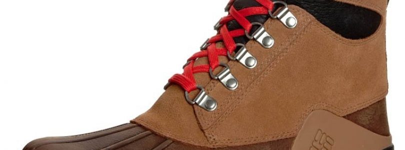 Recensione Columbia Bugaboot: inverno al caldo!