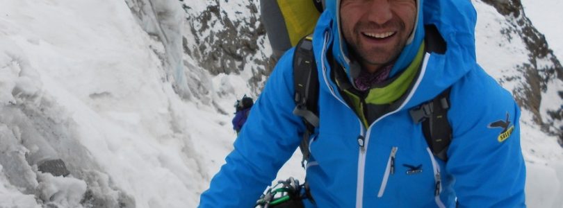 Acclimatazione e notizie dalla Nanga Parbat Winter Expedition 2013