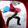 News dalla Nanga Parbat Winter Expedition 2013 di Daniele Nardi!