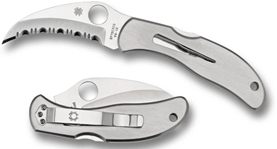 Spyderco Harpy