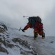Daniele Nardi torna al campo base: terminato il secondo tentativo al Nanga Parbat.