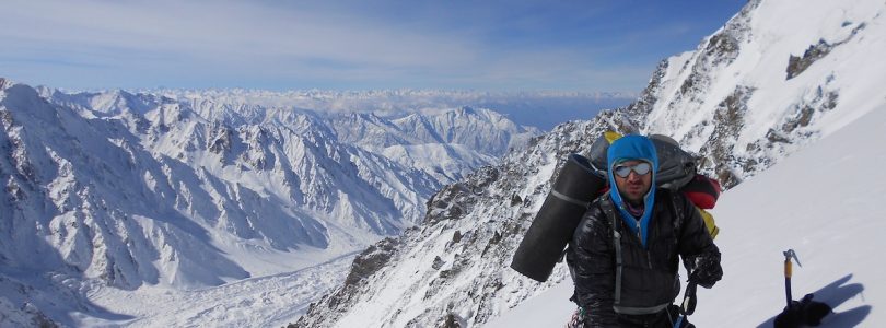 Comunicato finale di Daniele Nardi per la Nanga Parbat Winter Expedition 2013.
