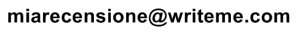 indirizzo mail