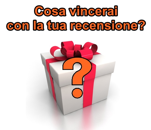 pacco regalo