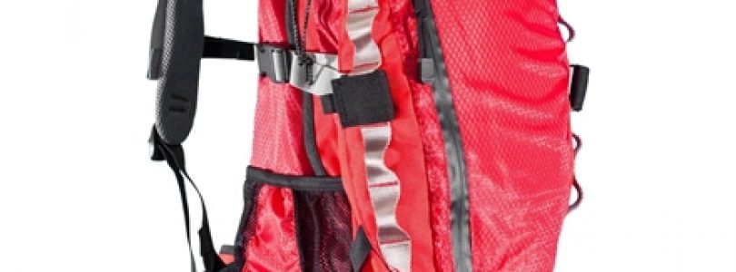 Zaino Ultrasport Wanderrucksack 35
