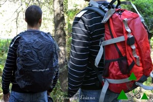Ultrasport Zaino Wanderrucksack 35L (17)