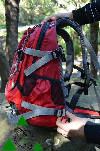 Ultrasport Zaino Wanderrucksack 35L (6)
