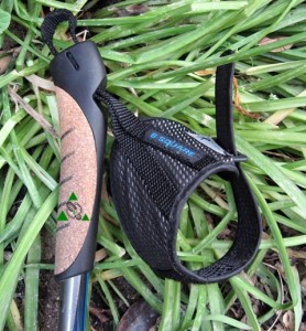 Bastoncini Nordic Walking
