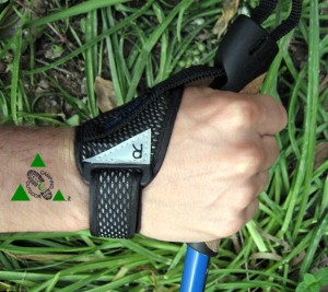 Bastoncini Nordic Walking