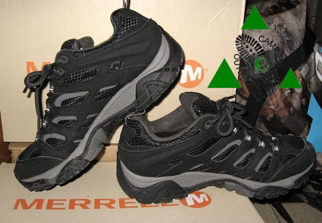 Scarpe Merrel Moab GTX Gore-Tex (11)