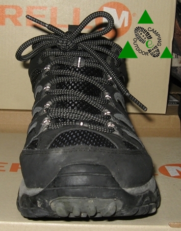 Scarpe Merrel Moab GTX Gore-Tex (3)