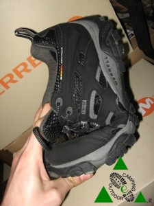 Scarpe Merrel Moab GTX Gore-Tex (7)