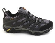 Recensione Merrell Moab GoreTex GTX