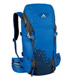 Recensione zaino da montagna Vaude Splock 38