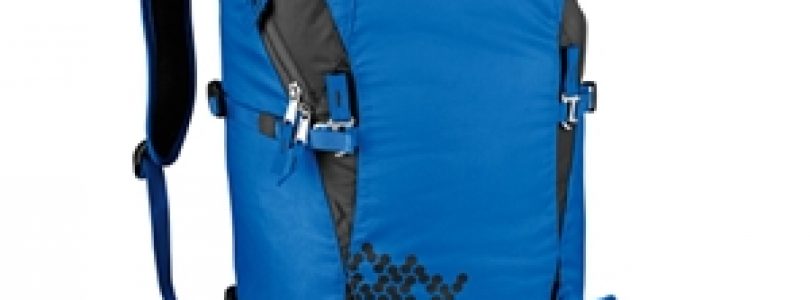 Recensione zaino da montagna Vaude Splock 38