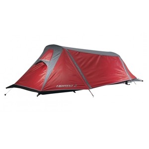Recensione Ferrino Lightent 2: tenda veloce e leggera